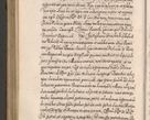 Zdjęcie nr 989 dla obiektu archiwalnego: Acta actorum, causarum spiritualium, civilium, criminalium, obligationum, quietationum, inscpritionum, cessionum, decimarum, testamentorum R. D. Martini Szyszkowski, episcopi Cracoviensis, ducis Severiensis in annis 1620 - 1623. Tomus secundus.