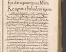 Zdjęcie nr 990 dla obiektu archiwalnego: Acta actorum, causarum spiritualium, civilium, criminalium, obligationum, quietationum, inscpritionum, cessionum, decimarum, testamentorum R. D. Martini Szyszkowski, episcopi Cracoviensis, ducis Severiensis in annis 1620 - 1623. Tomus secundus.