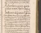 Zdjęcie nr 992 dla obiektu archiwalnego: Acta actorum, causarum spiritualium, civilium, criminalium, obligationum, quietationum, inscpritionum, cessionum, decimarum, testamentorum R. D. Martini Szyszkowski, episcopi Cracoviensis, ducis Severiensis in annis 1620 - 1623. Tomus secundus.
