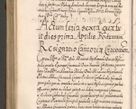 Zdjęcie nr 991 dla obiektu archiwalnego: Acta actorum, causarum spiritualium, civilium, criminalium, obligationum, quietationum, inscpritionum, cessionum, decimarum, testamentorum R. D. Martini Szyszkowski, episcopi Cracoviensis, ducis Severiensis in annis 1620 - 1623. Tomus secundus.