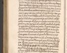 Zdjęcie nr 987 dla obiektu archiwalnego: Acta actorum, causarum spiritualium, civilium, criminalium, obligationum, quietationum, inscpritionum, cessionum, decimarum, testamentorum R. D. Martini Szyszkowski, episcopi Cracoviensis, ducis Severiensis in annis 1620 - 1623. Tomus secundus.