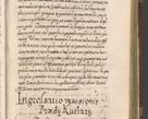 Zdjęcie nr 986 dla obiektu archiwalnego: Acta actorum, causarum spiritualium, civilium, criminalium, obligationum, quietationum, inscpritionum, cessionum, decimarum, testamentorum R. D. Martini Szyszkowski, episcopi Cracoviensis, ducis Severiensis in annis 1620 - 1623. Tomus secundus.