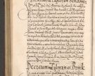 Zdjęcie nr 983 dla obiektu archiwalnego: Acta actorum, causarum spiritualium, civilium, criminalium, obligationum, quietationum, inscpritionum, cessionum, decimarum, testamentorum R. D. Martini Szyszkowski, episcopi Cracoviensis, ducis Severiensis in annis 1620 - 1623. Tomus secundus.