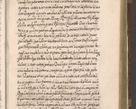 Zdjęcie nr 984 dla obiektu archiwalnego: Acta actorum, causarum spiritualium, civilium, criminalium, obligationum, quietationum, inscpritionum, cessionum, decimarum, testamentorum R. D. Martini Szyszkowski, episcopi Cracoviensis, ducis Severiensis in annis 1620 - 1623. Tomus secundus.