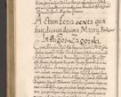 Zdjęcie nr 979 dla obiektu archiwalnego: Acta actorum, causarum spiritualium, civilium, criminalium, obligationum, quietationum, inscpritionum, cessionum, decimarum, testamentorum R. D. Martini Szyszkowski, episcopi Cracoviensis, ducis Severiensis in annis 1620 - 1623. Tomus secundus.