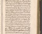 Zdjęcie nr 982 dla obiektu archiwalnego: Acta actorum, causarum spiritualium, civilium, criminalium, obligationum, quietationum, inscpritionum, cessionum, decimarum, testamentorum R. D. Martini Szyszkowski, episcopi Cracoviensis, ducis Severiensis in annis 1620 - 1623. Tomus secundus.