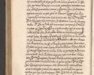 Zdjęcie nr 973 dla obiektu archiwalnego: Acta actorum, causarum spiritualium, civilium, criminalium, obligationum, quietationum, inscpritionum, cessionum, decimarum, testamentorum R. D. Martini Szyszkowski, episcopi Cracoviensis, ducis Severiensis in annis 1620 - 1623. Tomus secundus.