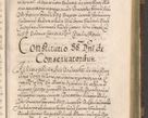 Zdjęcie nr 972 dla obiektu archiwalnego: Acta actorum, causarum spiritualium, civilium, criminalium, obligationum, quietationum, inscpritionum, cessionum, decimarum, testamentorum R. D. Martini Szyszkowski, episcopi Cracoviensis, ducis Severiensis in annis 1620 - 1623. Tomus secundus.