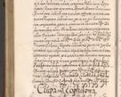 Zdjęcie nr 969 dla obiektu archiwalnego: Acta actorum, causarum spiritualium, civilium, criminalium, obligationum, quietationum, inscpritionum, cessionum, decimarum, testamentorum R. D. Martini Szyszkowski, episcopi Cracoviensis, ducis Severiensis in annis 1620 - 1623. Tomus secundus.