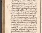 Zdjęcie nr 967 dla obiektu archiwalnego: Acta actorum, causarum spiritualium, civilium, criminalium, obligationum, quietationum, inscpritionum, cessionum, decimarum, testamentorum R. D. Martini Szyszkowski, episcopi Cracoviensis, ducis Severiensis in annis 1620 - 1623. Tomus secundus.