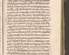 Zdjęcie nr 964 dla obiektu archiwalnego: Acta actorum, causarum spiritualium, civilium, criminalium, obligationum, quietationum, inscpritionum, cessionum, decimarum, testamentorum R. D. Martini Szyszkowski, episcopi Cracoviensis, ducis Severiensis in annis 1620 - 1623. Tomus secundus.