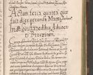 Zdjęcie nr 958 dla obiektu archiwalnego: Acta actorum, causarum spiritualium, civilium, criminalium, obligationum, quietationum, inscpritionum, cessionum, decimarum, testamentorum R. D. Martini Szyszkowski, episcopi Cracoviensis, ducis Severiensis in annis 1620 - 1623. Tomus secundus.
