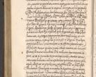 Zdjęcie nr 959 dla obiektu archiwalnego: Acta actorum, causarum spiritualium, civilium, criminalium, obligationum, quietationum, inscpritionum, cessionum, decimarum, testamentorum R. D. Martini Szyszkowski, episcopi Cracoviensis, ducis Severiensis in annis 1620 - 1623. Tomus secundus.