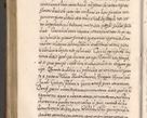 Zdjęcie nr 951 dla obiektu archiwalnego: Acta actorum, causarum spiritualium, civilium, criminalium, obligationum, quietationum, inscpritionum, cessionum, decimarum, testamentorum R. D. Martini Szyszkowski, episcopi Cracoviensis, ducis Severiensis in annis 1620 - 1623. Tomus secundus.