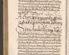 Zdjęcie nr 953 dla obiektu archiwalnego: Acta actorum, causarum spiritualium, civilium, criminalium, obligationum, quietationum, inscpritionum, cessionum, decimarum, testamentorum R. D. Martini Szyszkowski, episcopi Cracoviensis, ducis Severiensis in annis 1620 - 1623. Tomus secundus.