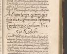 Zdjęcie nr 956 dla obiektu archiwalnego: Acta actorum, causarum spiritualium, civilium, criminalium, obligationum, quietationum, inscpritionum, cessionum, decimarum, testamentorum R. D. Martini Szyszkowski, episcopi Cracoviensis, ducis Severiensis in annis 1620 - 1623. Tomus secundus.
