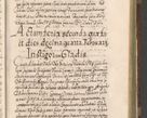 Zdjęcie nr 946 dla obiektu archiwalnego: Acta actorum, causarum spiritualium, civilium, criminalium, obligationum, quietationum, inscpritionum, cessionum, decimarum, testamentorum R. D. Martini Szyszkowski, episcopi Cracoviensis, ducis Severiensis in annis 1620 - 1623. Tomus secundus.