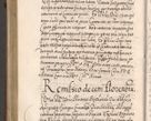 Zdjęcie nr 947 dla obiektu archiwalnego: Acta actorum, causarum spiritualium, civilium, criminalium, obligationum, quietationum, inscpritionum, cessionum, decimarum, testamentorum R. D. Martini Szyszkowski, episcopi Cracoviensis, ducis Severiensis in annis 1620 - 1623. Tomus secundus.