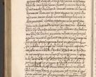 Zdjęcie nr 945 dla obiektu archiwalnego: Acta actorum, causarum spiritualium, civilium, criminalium, obligationum, quietationum, inscpritionum, cessionum, decimarum, testamentorum R. D. Martini Szyszkowski, episcopi Cracoviensis, ducis Severiensis in annis 1620 - 1623. Tomus secundus.