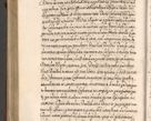 Zdjęcie nr 943 dla obiektu archiwalnego: Acta actorum, causarum spiritualium, civilium, criminalium, obligationum, quietationum, inscpritionum, cessionum, decimarum, testamentorum R. D. Martini Szyszkowski, episcopi Cracoviensis, ducis Severiensis in annis 1620 - 1623. Tomus secundus.