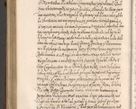 Zdjęcie nr 939 dla obiektu archiwalnego: Acta actorum, causarum spiritualium, civilium, criminalium, obligationum, quietationum, inscpritionum, cessionum, decimarum, testamentorum R. D. Martini Szyszkowski, episcopi Cracoviensis, ducis Severiensis in annis 1620 - 1623. Tomus secundus.