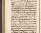 Zdjęcie nr 933 dla obiektu archiwalnego: Acta actorum, causarum spiritualium, civilium, criminalium, obligationum, quietationum, inscpritionum, cessionum, decimarum, testamentorum R. D. Martini Szyszkowski, episcopi Cracoviensis, ducis Severiensis in annis 1620 - 1623. Tomus secundus.