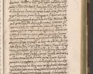 Zdjęcie nr 934 dla obiektu archiwalnego: Acta actorum, causarum spiritualium, civilium, criminalium, obligationum, quietationum, inscpritionum, cessionum, decimarum, testamentorum R. D. Martini Szyszkowski, episcopi Cracoviensis, ducis Severiensis in annis 1620 - 1623. Tomus secundus.