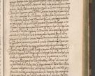 Zdjęcie nr 936 dla obiektu archiwalnego: Acta actorum, causarum spiritualium, civilium, criminalium, obligationum, quietationum, inscpritionum, cessionum, decimarum, testamentorum R. D. Martini Szyszkowski, episcopi Cracoviensis, ducis Severiensis in annis 1620 - 1623. Tomus secundus.