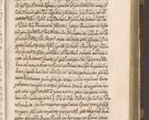 Zdjęcie nr 932 dla obiektu archiwalnego: Acta actorum, causarum spiritualium, civilium, criminalium, obligationum, quietationum, inscpritionum, cessionum, decimarum, testamentorum R. D. Martini Szyszkowski, episcopi Cracoviensis, ducis Severiensis in annis 1620 - 1623. Tomus secundus.