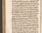 Zdjęcie nr 931 dla obiektu archiwalnego: Acta actorum, causarum spiritualium, civilium, criminalium, obligationum, quietationum, inscpritionum, cessionum, decimarum, testamentorum R. D. Martini Szyszkowski, episcopi Cracoviensis, ducis Severiensis in annis 1620 - 1623. Tomus secundus.