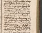Zdjęcie nr 928 dla obiektu archiwalnego: Acta actorum, causarum spiritualium, civilium, criminalium, obligationum, quietationum, inscpritionum, cessionum, decimarum, testamentorum R. D. Martini Szyszkowski, episcopi Cracoviensis, ducis Severiensis in annis 1620 - 1623. Tomus secundus.