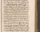 Zdjęcie nr 922 dla obiektu archiwalnego: Acta actorum, causarum spiritualium, civilium, criminalium, obligationum, quietationum, inscpritionum, cessionum, decimarum, testamentorum R. D. Martini Szyszkowski, episcopi Cracoviensis, ducis Severiensis in annis 1620 - 1623. Tomus secundus.