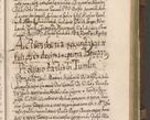 Zdjęcie nr 918 dla obiektu archiwalnego: Acta actorum, causarum spiritualium, civilium, criminalium, obligationum, quietationum, inscpritionum, cessionum, decimarum, testamentorum R. D. Martini Szyszkowski, episcopi Cracoviensis, ducis Severiensis in annis 1620 - 1623. Tomus secundus.