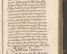 Zdjęcie nr 914 dla obiektu archiwalnego: Acta actorum, causarum spiritualium, civilium, criminalium, obligationum, quietationum, inscpritionum, cessionum, decimarum, testamentorum R. D. Martini Szyszkowski, episcopi Cracoviensis, ducis Severiensis in annis 1620 - 1623. Tomus secundus.
