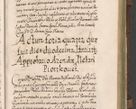 Zdjęcie nr 916 dla obiektu archiwalnego: Acta actorum, causarum spiritualium, civilium, criminalium, obligationum, quietationum, inscpritionum, cessionum, decimarum, testamentorum R. D. Martini Szyszkowski, episcopi Cracoviensis, ducis Severiensis in annis 1620 - 1623. Tomus secundus.