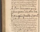 Zdjęcie nr 1199 dla obiektu archiwalnego: Acta actorum, causarum spiritualium, civilium, criminalium, obligationum, quietationum, inscpritionum, cessionum, decimarum, testamentorum R. D. Martini Szyszkowski, episcopi Cracoviensis, ducis Severiensis in annis 1620 - 1623. Tomus secundus.