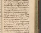 Zdjęcie nr 1200 dla obiektu archiwalnego: Acta actorum, causarum spiritualium, civilium, criminalium, obligationum, quietationum, inscpritionum, cessionum, decimarum, testamentorum R. D. Martini Szyszkowski, episcopi Cracoviensis, ducis Severiensis in annis 1620 - 1623. Tomus secundus.