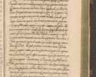 Zdjęcie nr 1194 dla obiektu archiwalnego: Acta actorum, causarum spiritualium, civilium, criminalium, obligationum, quietationum, inscpritionum, cessionum, decimarum, testamentorum R. D. Martini Szyszkowski, episcopi Cracoviensis, ducis Severiensis in annis 1620 - 1623. Tomus secundus.