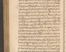 Zdjęcie nr 1197 dla obiektu archiwalnego: Acta actorum, causarum spiritualium, civilium, criminalium, obligationum, quietationum, inscpritionum, cessionum, decimarum, testamentorum R. D. Martini Szyszkowski, episcopi Cracoviensis, ducis Severiensis in annis 1620 - 1623. Tomus secundus.