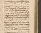 Zdjęcie nr 1190 dla obiektu archiwalnego: Acta actorum, causarum spiritualium, civilium, criminalium, obligationum, quietationum, inscpritionum, cessionum, decimarum, testamentorum R. D. Martini Szyszkowski, episcopi Cracoviensis, ducis Severiensis in annis 1620 - 1623. Tomus secundus.