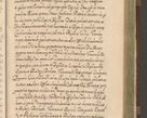 Zdjęcie nr 1188 dla obiektu archiwalnego: Acta actorum, causarum spiritualium, civilium, criminalium, obligationum, quietationum, inscpritionum, cessionum, decimarum, testamentorum R. D. Martini Szyszkowski, episcopi Cracoviensis, ducis Severiensis in annis 1620 - 1623. Tomus secundus.