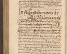 Zdjęcie nr 1185 dla obiektu archiwalnego: Acta actorum, causarum spiritualium, civilium, criminalium, obligationum, quietationum, inscpritionum, cessionum, decimarum, testamentorum R. D. Martini Szyszkowski, episcopi Cracoviensis, ducis Severiensis in annis 1620 - 1623. Tomus secundus.