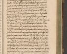 Zdjęcie nr 1182 dla obiektu archiwalnego: Acta actorum, causarum spiritualium, civilium, criminalium, obligationum, quietationum, inscpritionum, cessionum, decimarum, testamentorum R. D. Martini Szyszkowski, episcopi Cracoviensis, ducis Severiensis in annis 1620 - 1623. Tomus secundus.
