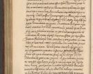 Zdjęcie nr 1181 dla obiektu archiwalnego: Acta actorum, causarum spiritualium, civilium, criminalium, obligationum, quietationum, inscpritionum, cessionum, decimarum, testamentorum R. D. Martini Szyszkowski, episcopi Cracoviensis, ducis Severiensis in annis 1620 - 1623. Tomus secundus.