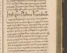 Zdjęcie nr 1180 dla obiektu archiwalnego: Acta actorum, causarum spiritualium, civilium, criminalium, obligationum, quietationum, inscpritionum, cessionum, decimarum, testamentorum R. D. Martini Szyszkowski, episcopi Cracoviensis, ducis Severiensis in annis 1620 - 1623. Tomus secundus.