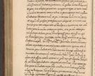 Zdjęcie nr 1177 dla obiektu archiwalnego: Acta actorum, causarum spiritualium, civilium, criminalium, obligationum, quietationum, inscpritionum, cessionum, decimarum, testamentorum R. D. Martini Szyszkowski, episcopi Cracoviensis, ducis Severiensis in annis 1620 - 1623. Tomus secundus.
