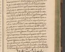 Zdjęcie nr 1176 dla obiektu archiwalnego: Acta actorum, causarum spiritualium, civilium, criminalium, obligationum, quietationum, inscpritionum, cessionum, decimarum, testamentorum R. D. Martini Szyszkowski, episcopi Cracoviensis, ducis Severiensis in annis 1620 - 1623. Tomus secundus.