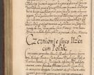 Zdjęcie nr 1179 dla obiektu archiwalnego: Acta actorum, causarum spiritualium, civilium, criminalium, obligationum, quietationum, inscpritionum, cessionum, decimarum, testamentorum R. D. Martini Szyszkowski, episcopi Cracoviensis, ducis Severiensis in annis 1620 - 1623. Tomus secundus.