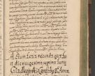Zdjęcie nr 1174 dla obiektu archiwalnego: Acta actorum, causarum spiritualium, civilium, criminalium, obligationum, quietationum, inscpritionum, cessionum, decimarum, testamentorum R. D. Martini Szyszkowski, episcopi Cracoviensis, ducis Severiensis in annis 1620 - 1623. Tomus secundus.