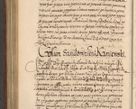 Zdjęcie nr 1173 dla obiektu archiwalnego: Acta actorum, causarum spiritualium, civilium, criminalium, obligationum, quietationum, inscpritionum, cessionum, decimarum, testamentorum R. D. Martini Szyszkowski, episcopi Cracoviensis, ducis Severiensis in annis 1620 - 1623. Tomus secundus.